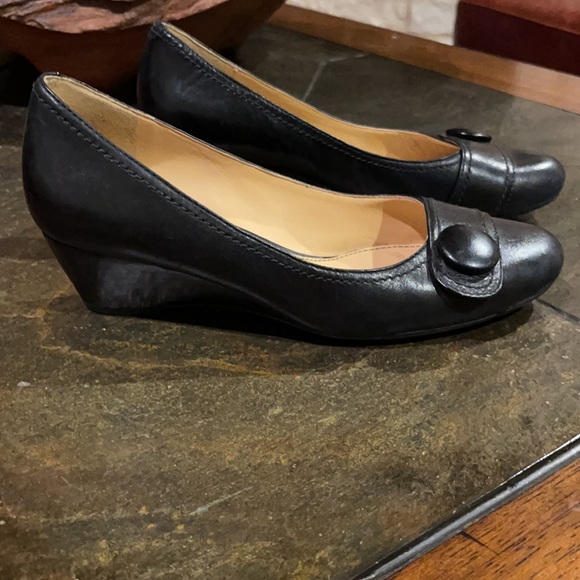 Ecco wedges - Picture 6 of 7